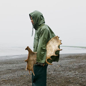 Meet your Posher, Theo